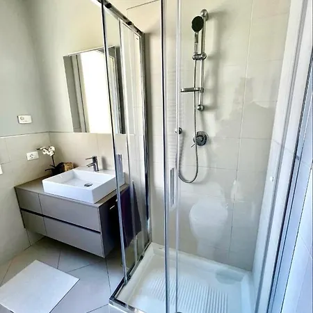 Erman House - Naviglio Riviera Del Brenta Venezia Apartment *