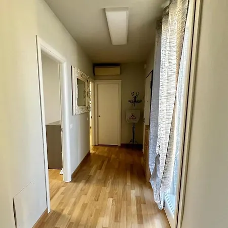 Erman House - Naviglio Riviera Del Brenta Venezia * Dolo